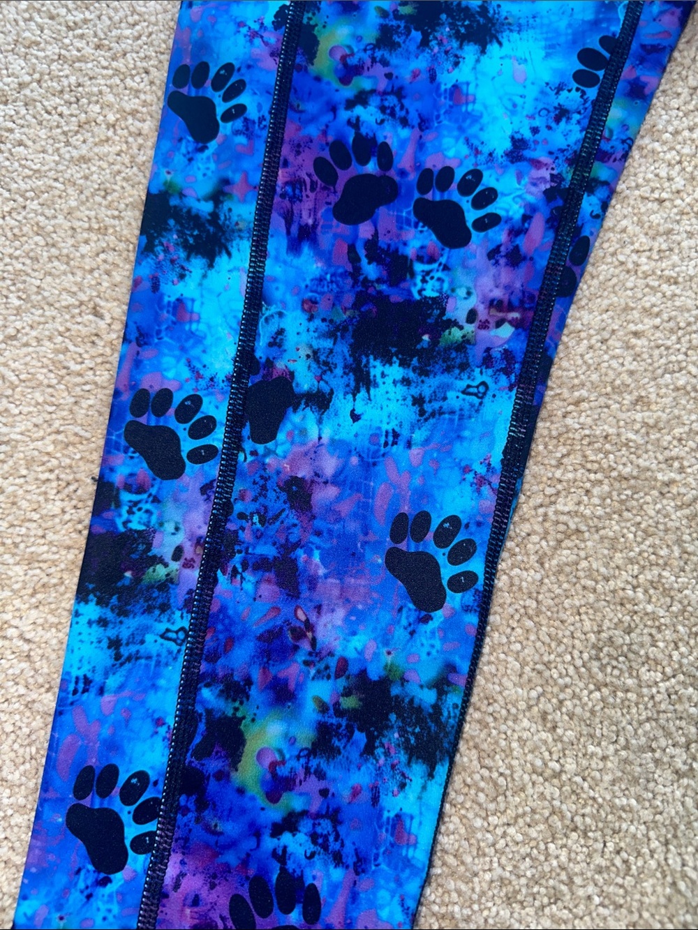Constantly varied gear cropped leggings - Picture 4 of 7